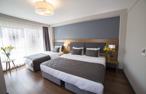 Canakkale Hotel | MD Barbaros Hotel