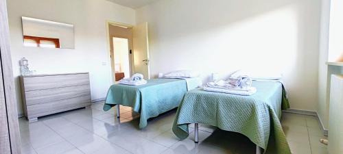 Torre San Patrizio Haus | MD Rooms