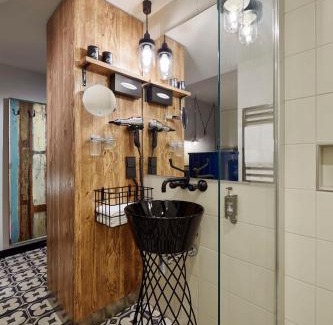 Mainz City Center Hotel | Me and All Hotel Mainz, by Hyatt