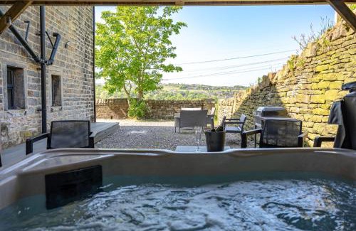 Rishworth Haus | Meadow Barn