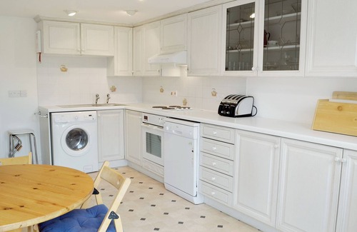 Broadwindsor Hütte | 3 Zimmer Unterkunft in Broadwindsor