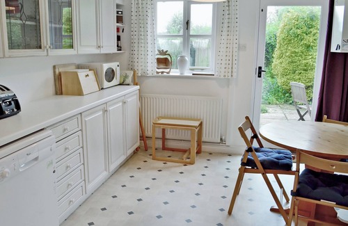 Broadwindsor Hütte | 3 Zimmer Unterkunft in Broadwindsor