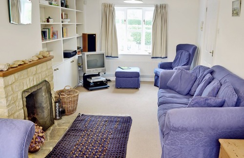 Broadwindsor Hütte | 3 Zimmer Unterkunft in Broadwindsor