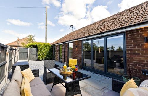 Stockton on the Forest Wohnung | Meadow Roost York