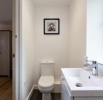 Stockton on the Forest Wohnung | Meadow Roost York