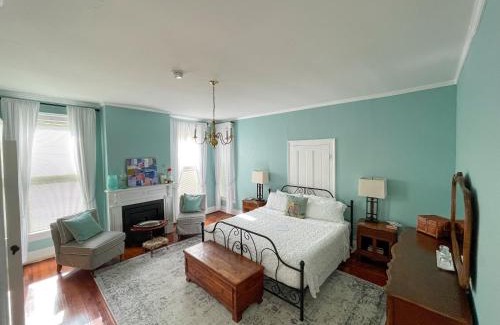 New Bern Bed & Breakfast | Meadows Inn
