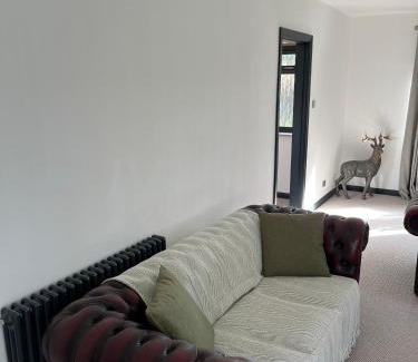 Weaverthorpe Haus | Meadowside