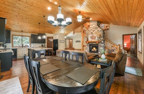 Tollgate Canyon Haus | Meandering Moose Above Park City