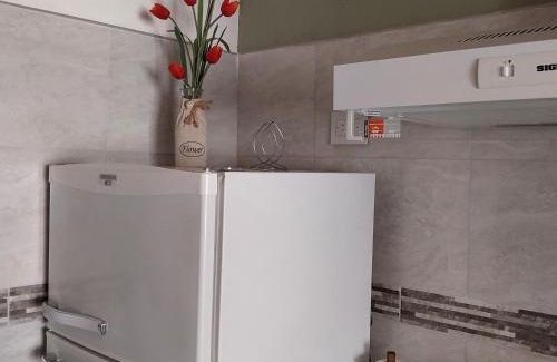 Santa Clara del Mar Wohnung | Mecohue