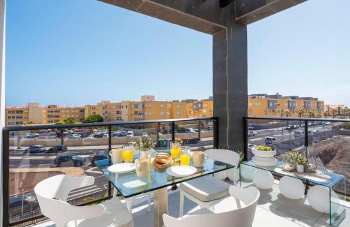 El Medano Wohnung | MEDANO4YOU Westside Penthouse