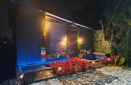 Rionegro Haus | Medellín Luxury Cabin at Rionegro airport