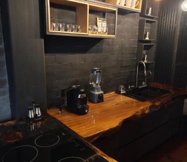 Rionegro Haus | Medellín Luxury Cabin at Rionegro airport