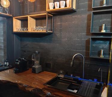 Rionegro Haus | Medellín Luxury Cabin at Rionegro airport