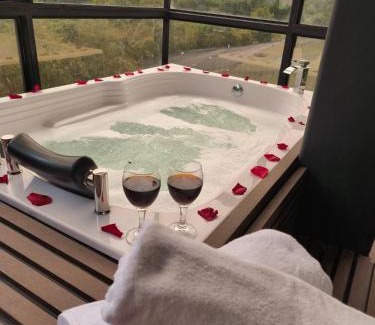 Rionegro Haus | Medellín Luxury Cabin at Rionegro airport