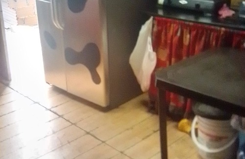 Manrique Kabine | Medellin Mirador cabin