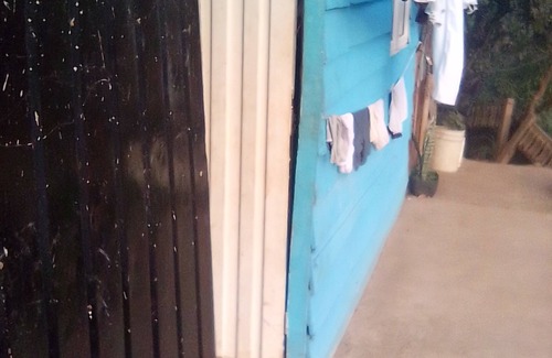 Manrique Kabine | Medellin Mirador cabin