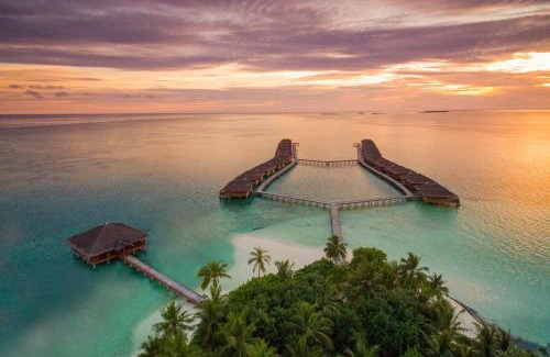Medhufushi Resort | Medhufushi Island Resort