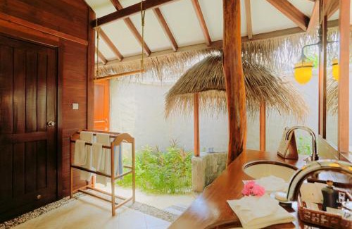Medhufushi Resort | Medhufushi Island Resort