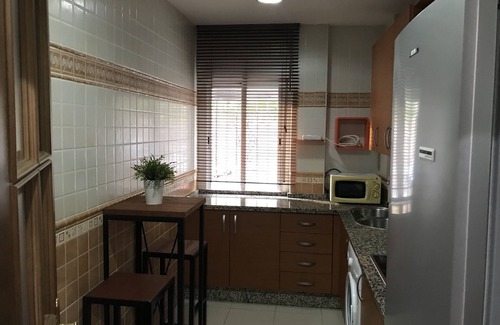 Cordoba Wohnung | Medina Azahara