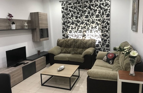 Cordoba Wohnung | Medina Azahara