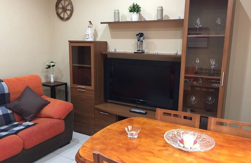 Cordoba Wohnung | Medina Azahara