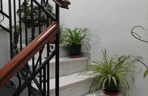 Priego de Cordoba Wohnung | Medina Baguh (VFT)