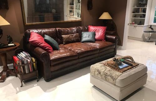 Hendricks and Venice Isles Haus | Mediterranean Paradise