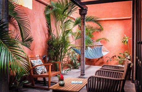 Playa Langosta Villa | Mediterranean Villa with Private Pool & BBQ