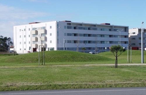 Povoa De Varzim Wohnung | Mediterranium Apartments