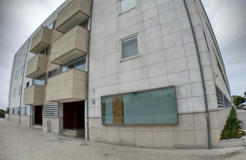 Povoa De Varzim Wohnung | Mediterranium Apartments