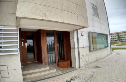 Povoa De Varzim Wohnung | Mediterranium Apartments