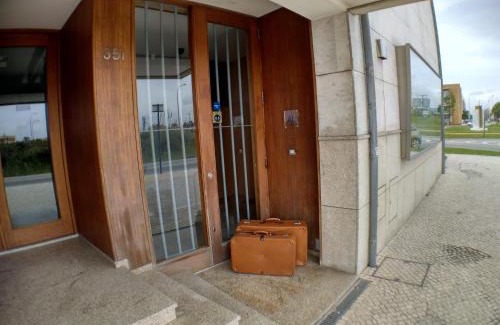 Povoa De Varzim Wohnung | Mediterranium Apartments