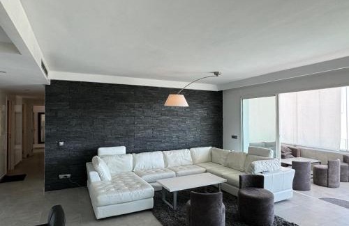 Mnar Wohnung | Meditranee Sea View