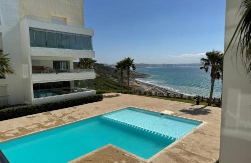 Mnar Wohnung | Meditranee Sea View