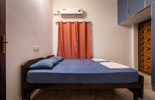 Coimbatore Haus | Meenakshi residency