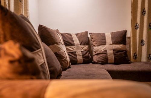 Coimbatore Haus | Meenakshi residency