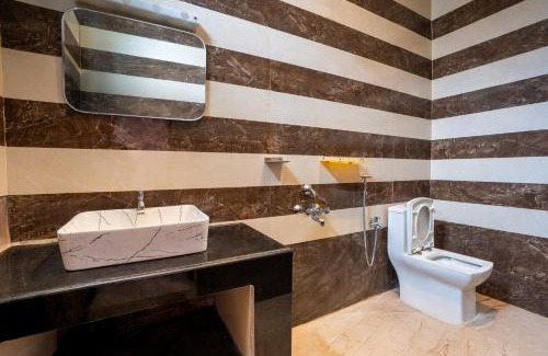 Coimbatore Haus | Meenakshi residency