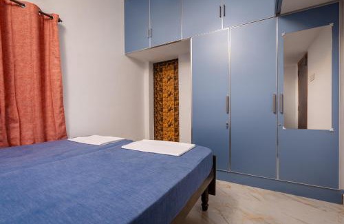 Coimbatore Haus | Meenakshi residency