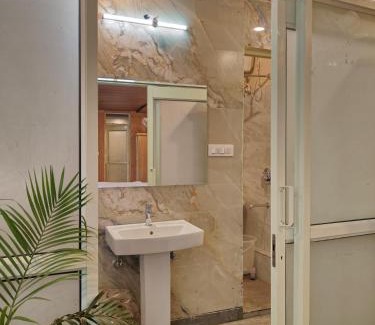 Rishikesh Haus | Meeram Ganga, A Heritage Stay by the Ganges at Triveni Ghat