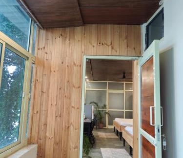 Rishikesh Haus | Meeram Ganga, A Heritage Stay by the Ganges at Triveni Ghat