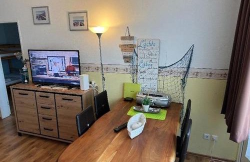 Fehmarn Wohnung | Meerbrise