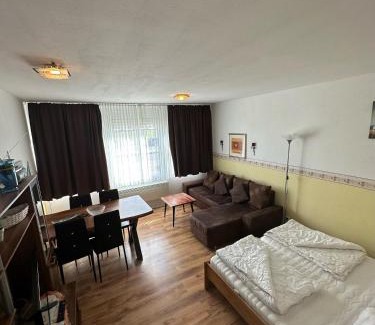 Fehmarn Wohnung | Meerbrise