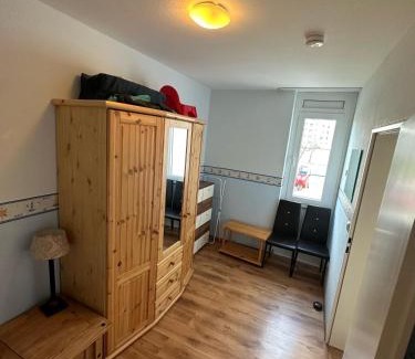 Fehmarn Wohnung | Meerbrise