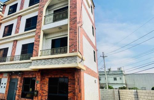 Xinwu District Haus | Meet 126