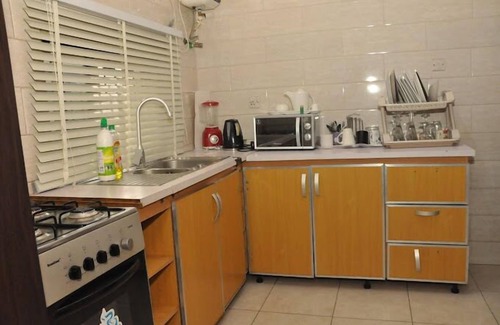 Jabi Wohnung | Mega Pavilion Suite and Apartment