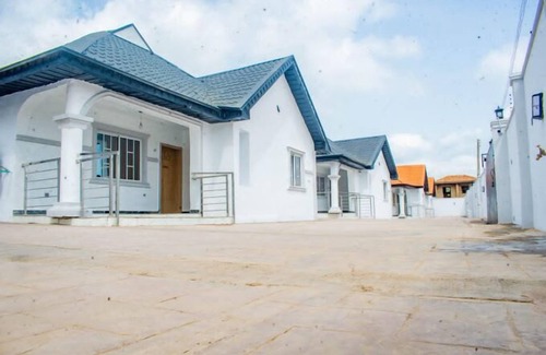 Jabi Wohnung | Mega Pavilion Suite and Apartment