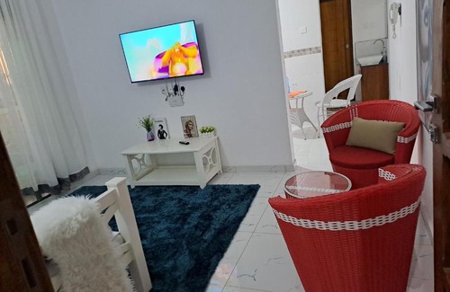 Bamburi Wohnung | Bamburi fisheries