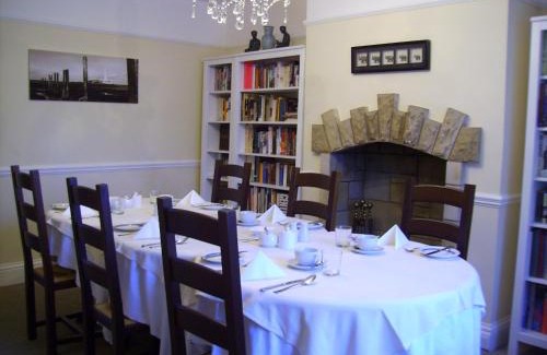 North Sunderland Bed & Breakfast | Megstone House