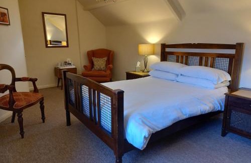 North Sunderland Bed & Breakfast | Megstone House