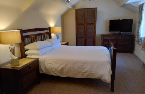North Sunderland Bed & Breakfast | Megstone House